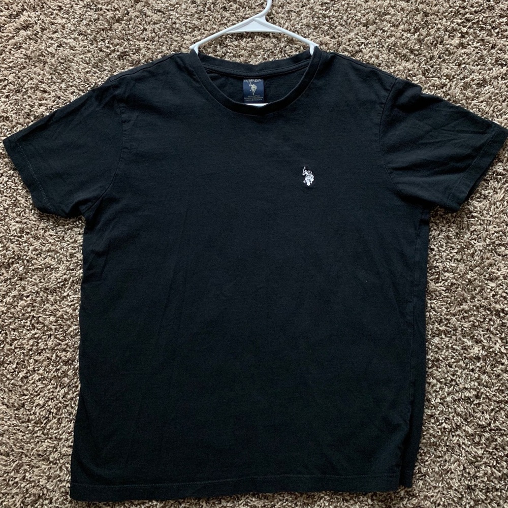 U.S. Polo Assn. Shirt 👍🏽